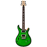 Prs Ce 24 Semi-Hollow Electric Guitar Eriza Verde for sale