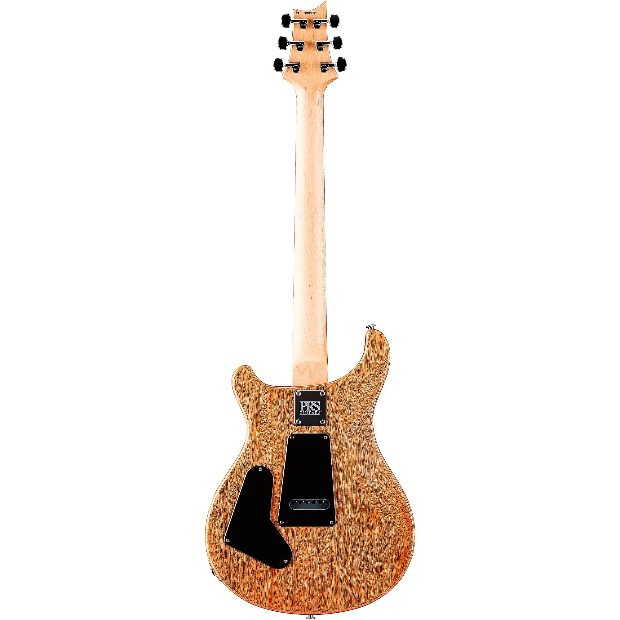 PRS CE 24 Semi-Hollow Electric Guitar Eriza Verde | Guitar