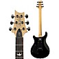 PRS CE 24 Semi-Hollow Electric Guitar Black Amber