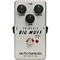 Electro-Harmonix Triangle Big Muff Pi Distortion/Sustainer Effects Pedal thumbnail
