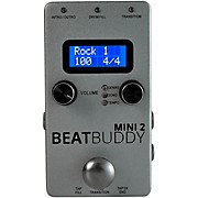 Singular Sound Beatbuddy Mini 2 Drum Machine Pedal for sale