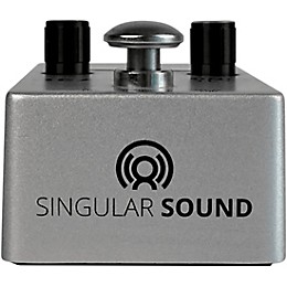 Open Box Singular Sound BeatBuddy MINI 2 Drummer Pedal Level 1