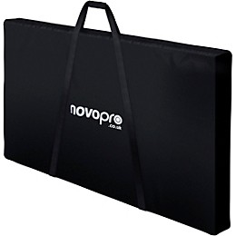 Open Box Novopro DJS2 Folding DJ Facade Level 1