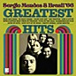 Sergio Mendes & Brasil 66 - Greatest Hits thumbnail