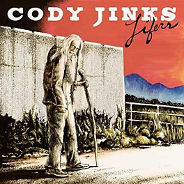 Alliance Cody Jinks - Lifers