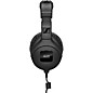Sennheiser HD 300 PROtect Studio Monitoring Headphones Black