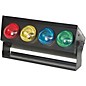 Eliminator Lighting Color Bar E137 Classic Disco Lighting Effect Black thumbnail
