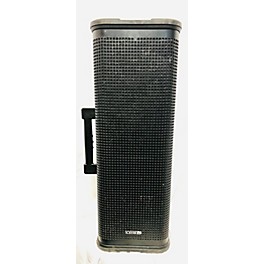 Used Line 6 L3T Stage Source Powered Speaker