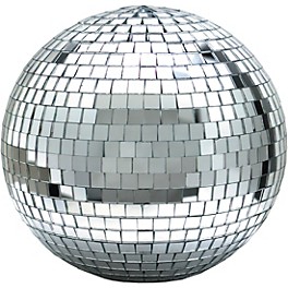 Eliminator Lighting 12" Mirror Ball