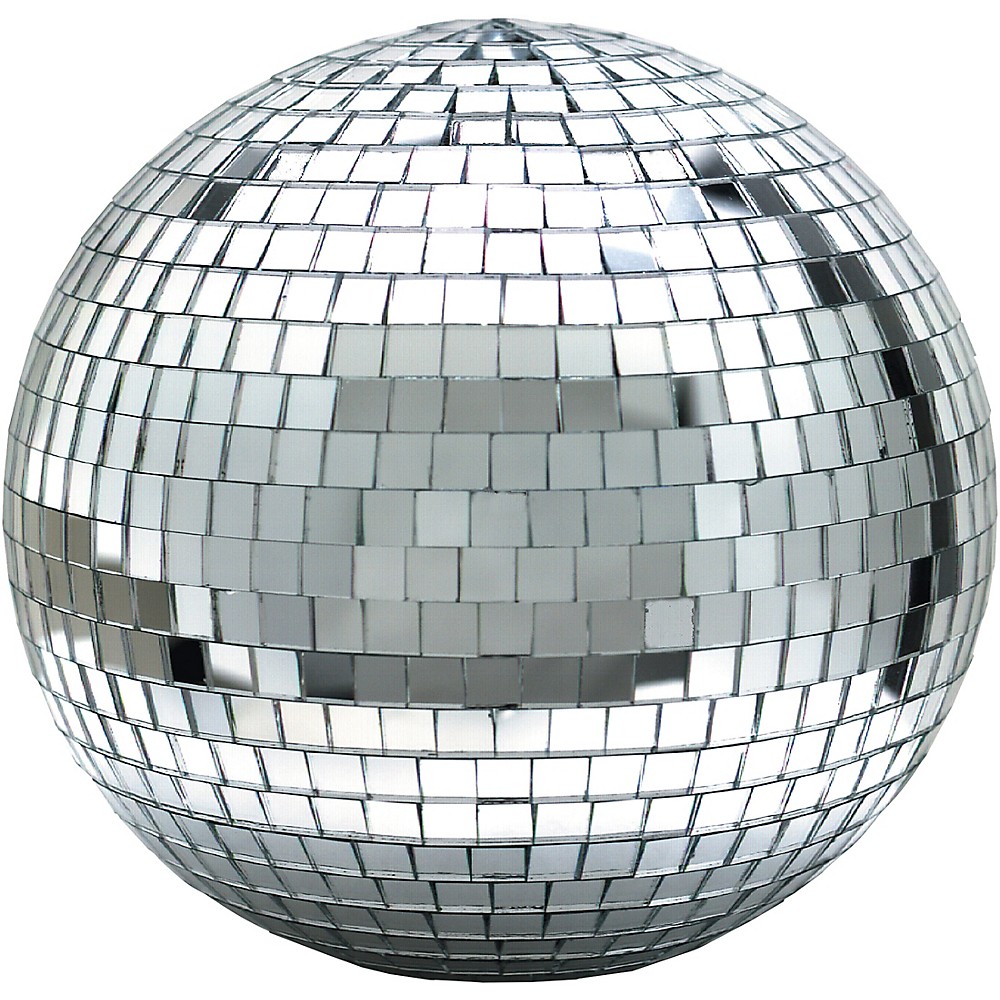 Eliminator EM20 20in Mirror Ball