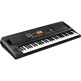 KORG EK-50 Entertainer Keyboard Black