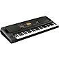 Open Box KORG EK-50 Entertainer Keyboard Level 1 Black