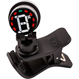 Fender Bullet Tuner Black