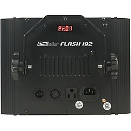 Eliminator Lighting Flash 192 LED Strobe Panel Black