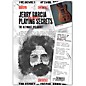 Guitar World Jerry Garcia Playing Secrets DVD Intermediate thumbnail