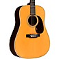 Martin Special 28 Style Dreadnought VTS Acoustic Guitar Natural thumbnail