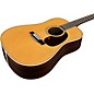 Martin Special 28 Style Dreadnought VTS Acoustic Guitar Natural