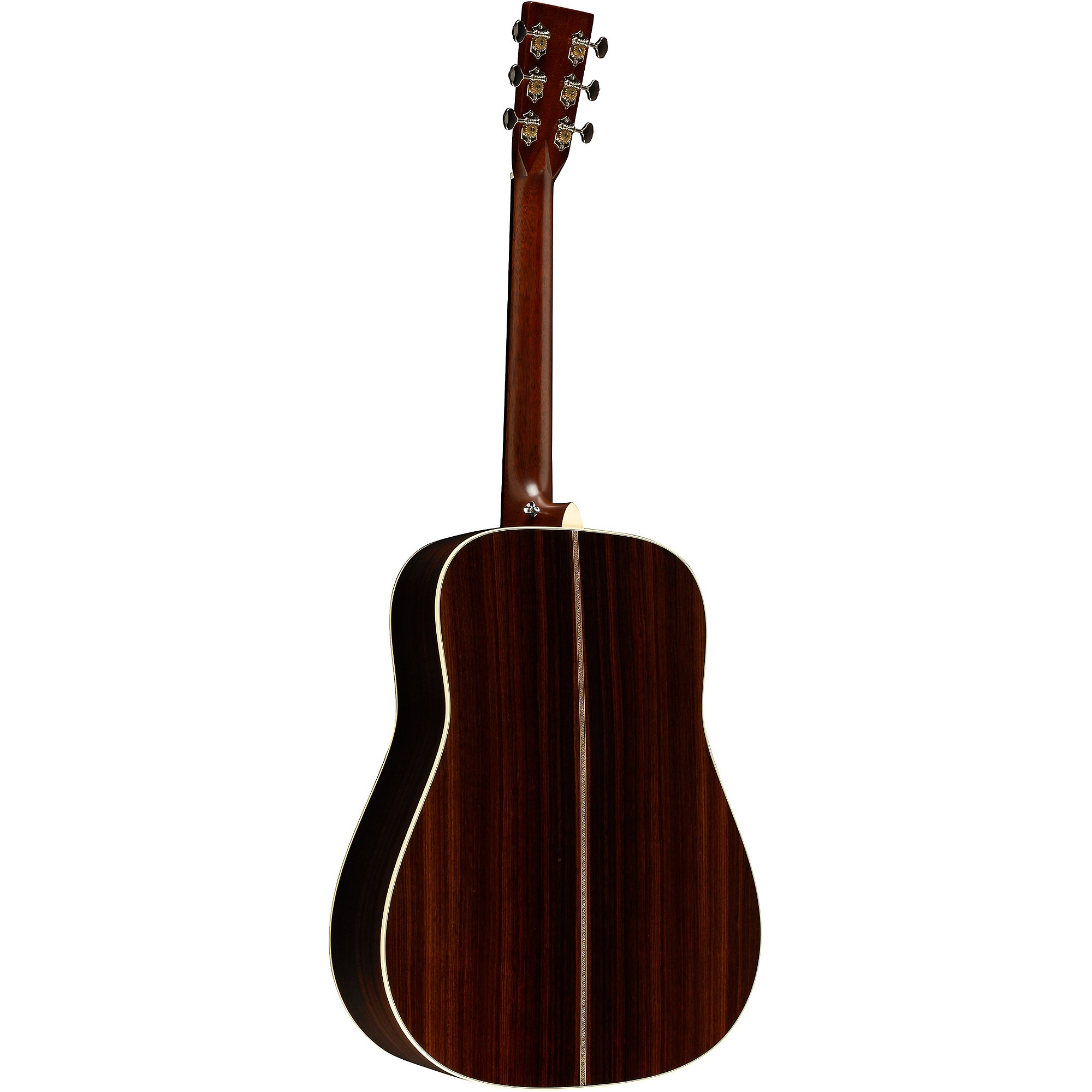 Platinum Martin 2024 HD-28E Dreadnought Acoustic-Electric
