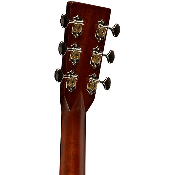 Martin HD-28E Dreadnought Acoustic-Electric Guitar With Fishman Aura VT Enhanced Aged Toner