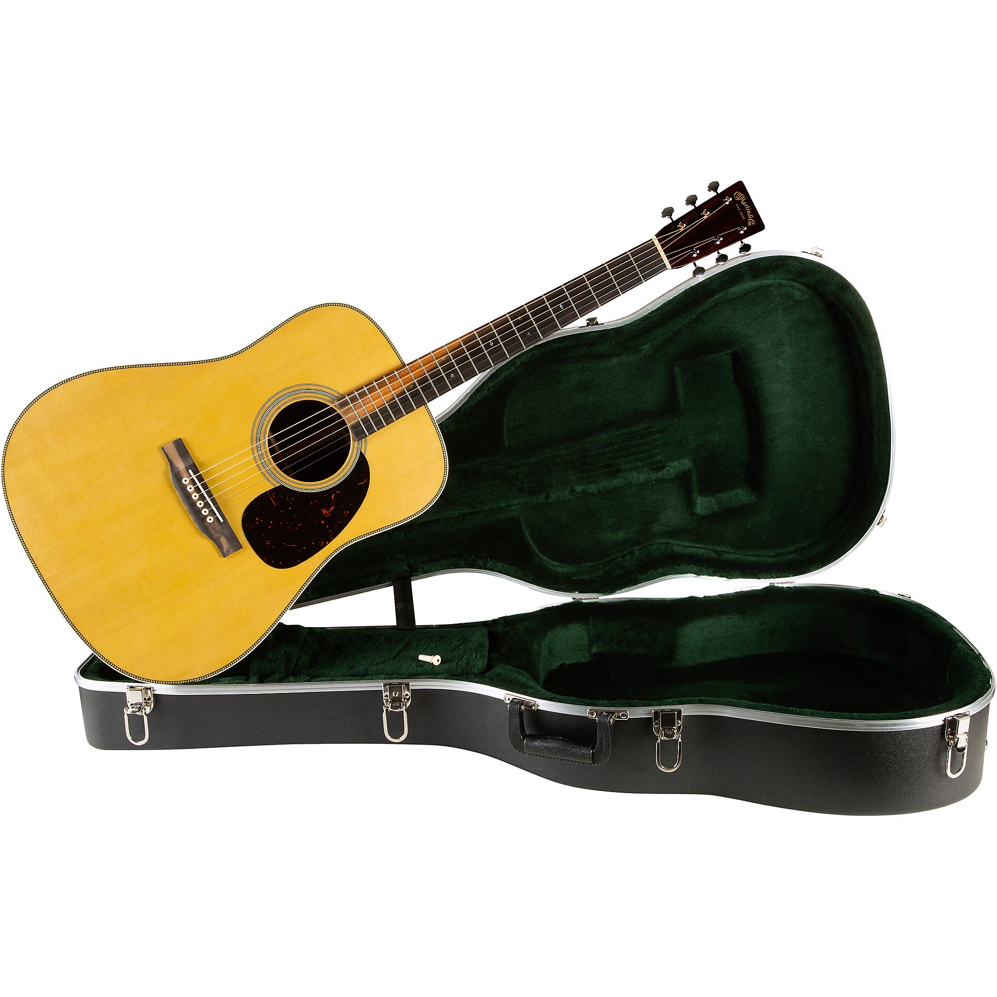 ギター Martin HD-28 standard Martin HD-28 Acoustic Guitar | Martin Guitar
