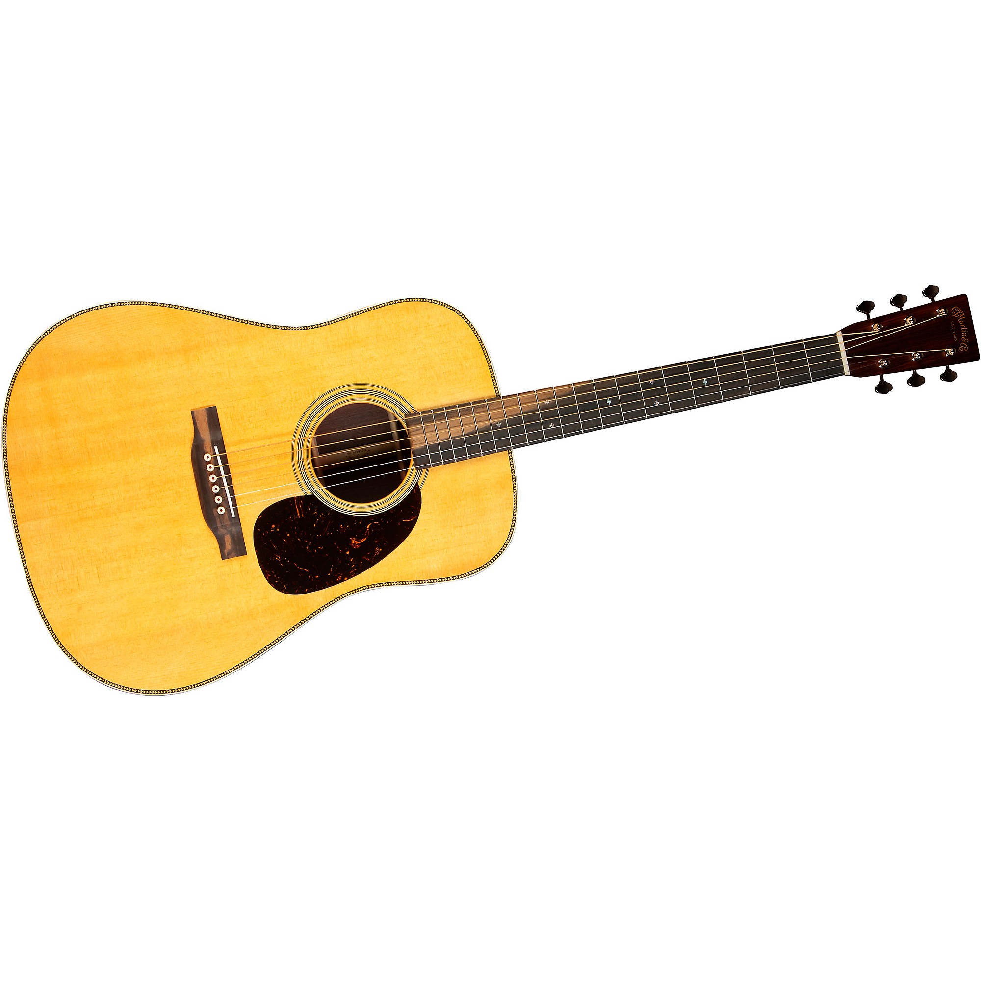 Martin HD-28 マーティン Martin HD-28 Acoustic Guitar | Martin Guitar