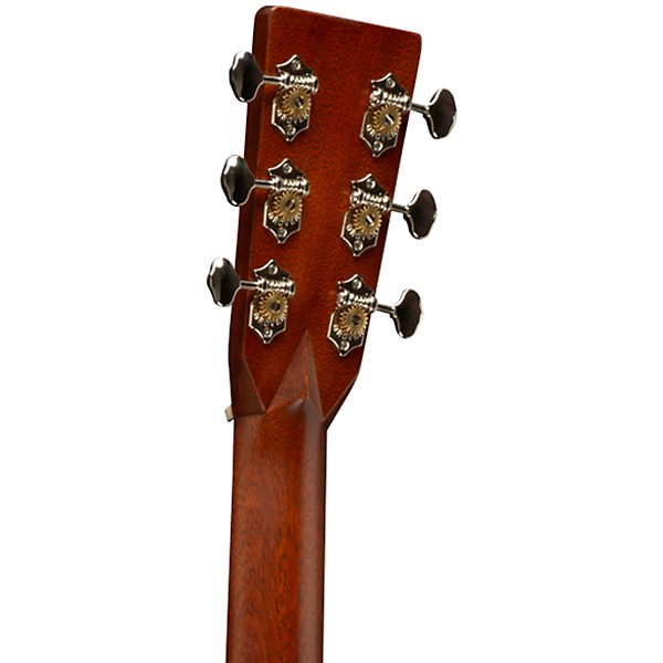 Martin HD-28 Standard Dreadnought Acoustic Guitar Aged Toner