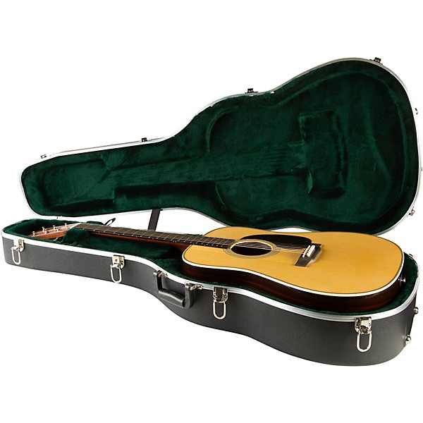 Martin HD-28 Standard Dreadnought Acoustic Guitar Aged Toner