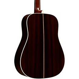 Martin HD-28 Standard Dreadnought Acoustic Guitar Aged Toner