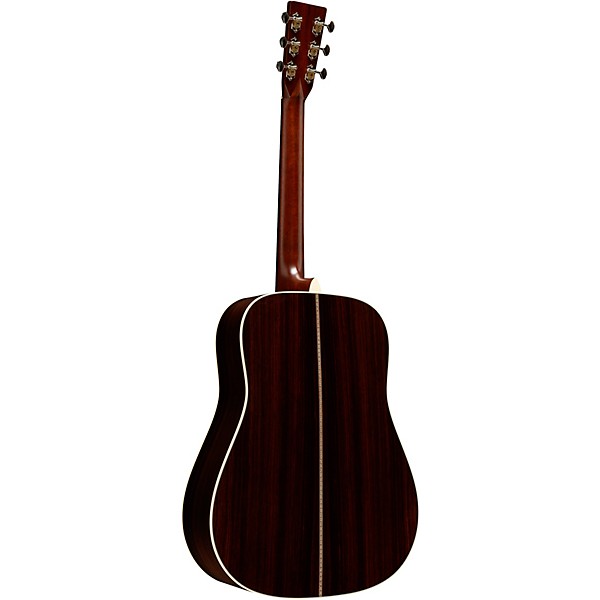 Martin HD-28 Standard Dreadnought Acoustic Guitar Aged Toner