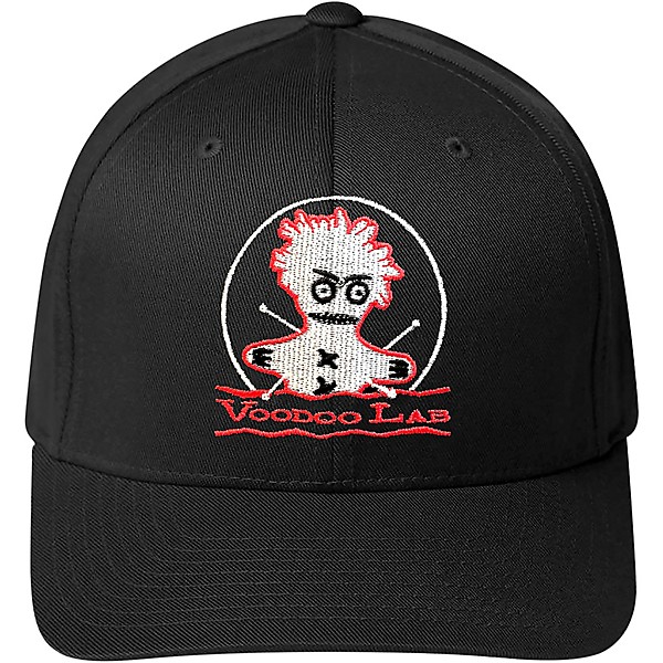 Voodoo Lab Scary Good Tone Hat Large/Extra Large