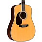 Martin HD-35 Left-Handed Dreadnought Acoustic Guitar Aged Toner thumbnail