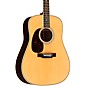 Martin HD-35 Left-Handed Dreadnought Acoustic Guitar Aged Toner thumbnail