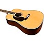 Martin HD-35 Left-Handed Dreadnought Acoustic Guitar Aged Toner