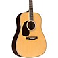 Martin HD-35 Left-Handed Dreadnought Acoustic Guitar Aged Toner thumbnail