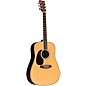 Martin HD-35 Left-Handed Dreadnought Acoustic Guitar Aged Toner