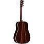 Martin HD-35 Left-Handed Dreadnought Acoustic Guitar Aged Toner