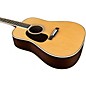 Martin HD-35 Left-Handed Dreadnought Acoustic Guitar Aged Toner