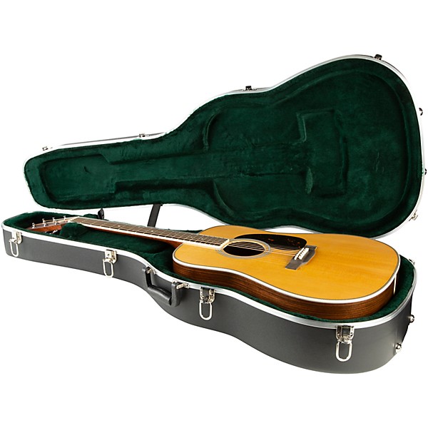Martin HD-35 Standard Dreadnought Acoustic Guitar Aged Toner