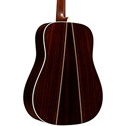 Martin HD-35 Standard Dreadnought Acoustic Guitar Aged Toner