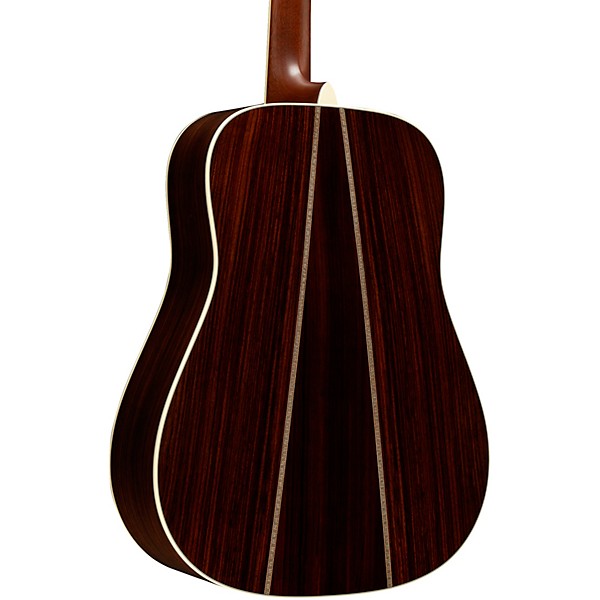 Martin HD-35 Standard Dreadnought Acoustic Guitar Aged Toner