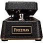 Friedman No More Tears Gold-72 Wah Effects Pedal