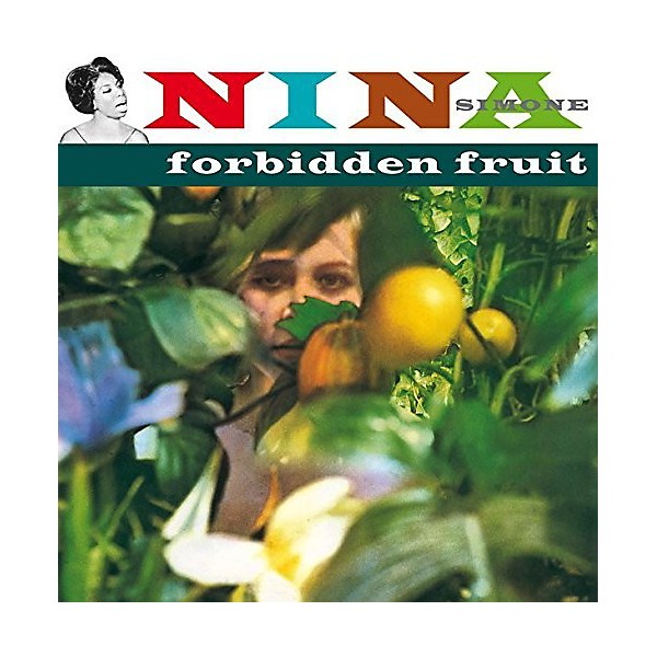 Nina Simone - Forbidden Fruit