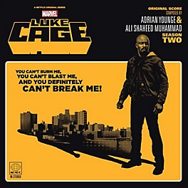 Alliance Adrian Younge & Ali Shaheed Muhammad - Marvel'S Luke Cage - Season Two