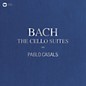 Alliance Pablo Casals - Bach: The Cello Suites thumbnail