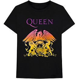 ROCK OFF Queen T-Shirt X Large