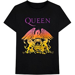 ROCK OFF Queen T-Shirt XX Large