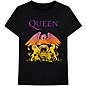 ROCK OFF Queen T-Shirt XX Large thumbnail
