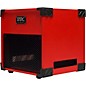 Open Box Boom Bass Cabinets BBC 112 Tank 600W 1x12 Bass Speaker Cabinet Level 1 Red
