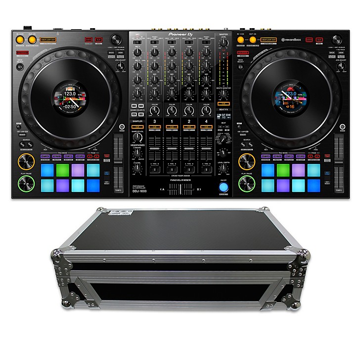【新品未開封・送料無料】 Pioneer DJ Center Guitar | DJ機材