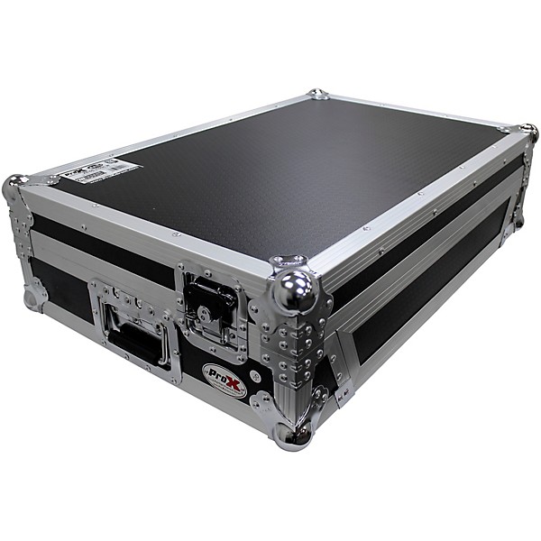 Pioneer DJ DDJ-1000 Professional DJ Controller with Case